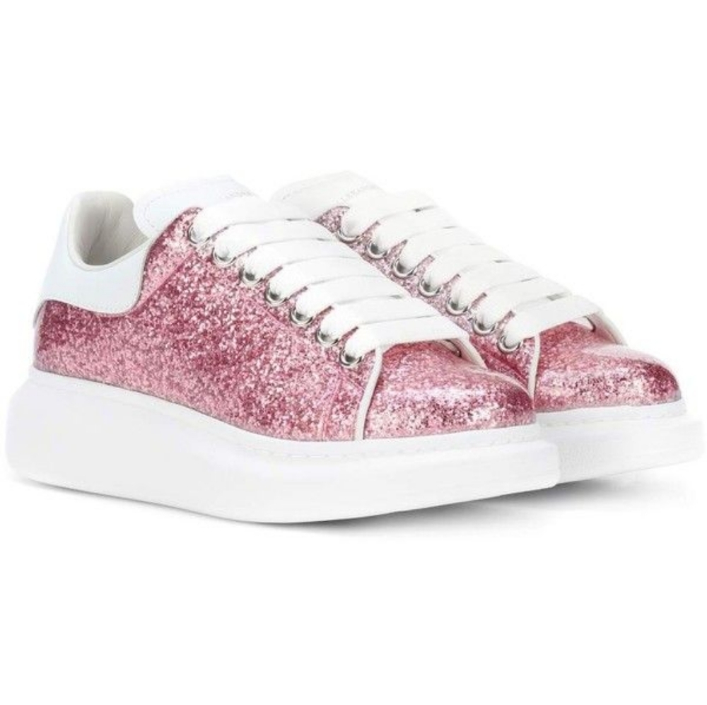 SOLD Alexander McQueen sneakers - Picture 3 of 9